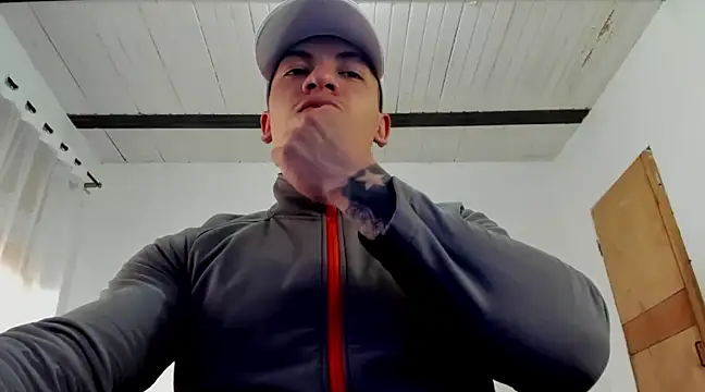 aquiles 51 online show from January 14, 2025, 10:44 pm