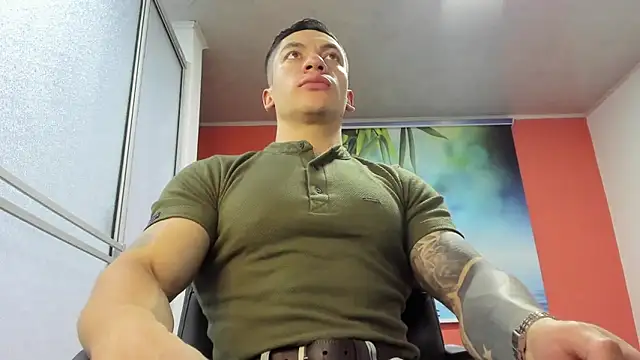 aquiles 51 online show from March 12, 2026, 12:44 pm