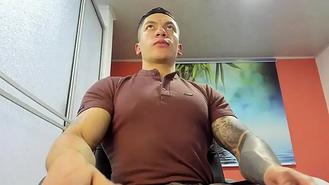 aquiles 51 online show from March 21, 2026, 6:55 pm