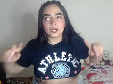 samantha2207 online show from December 7, 2024, 8:22 am