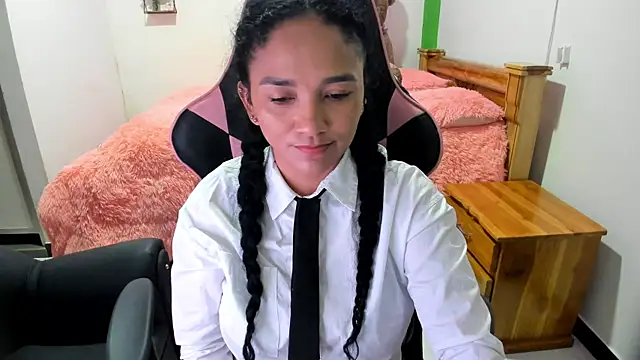 rayza mature 154 online show from April 4, 2026, 4:59 pm