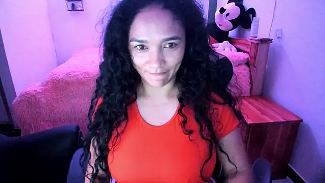 rayza mature 154 online show from April 9, 2026, 3:06 pm