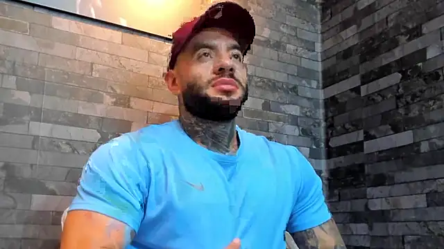 Snapshot of BruceDallas chatting on January 9, 2026, 3:31 am BruceDallas online show from January 9, 2026, 3:31 am