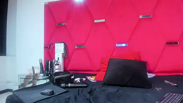 Karoll69  online show from December 6, 2024, 10:05 am