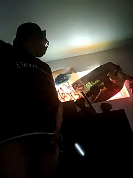 Mune Raez 6 online show from October 28, 2025, 8:55 pm