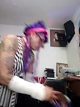 Mune Raez 6 online show from November 27, 2025, 10:39 am