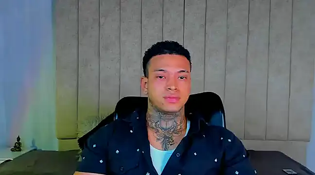 Snapshot of Stiven_collins chatting on December 31, 2024, 3:45 am Stiven collins online show from December 31, 2024, 3:45 am