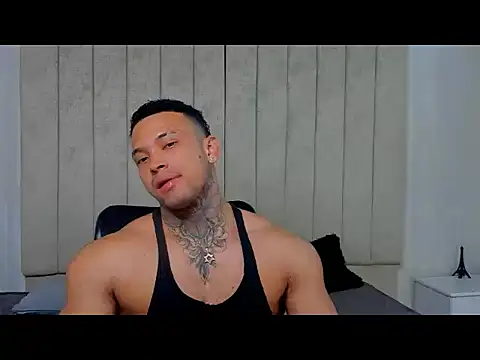 Snapshot of Stiven_collins chatting on January 7, 2025, 3:24 am Stiven collins online show from January 7, 2025, 3:24 am