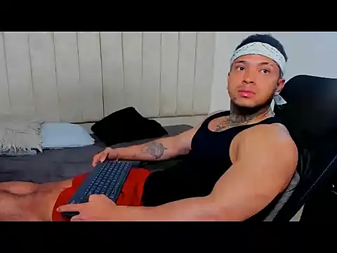 Snapshot of Stiven_collins chatting on January 7, 2025, 6:38 am Stiven collins online show from January 7, 2025, 6:38 am