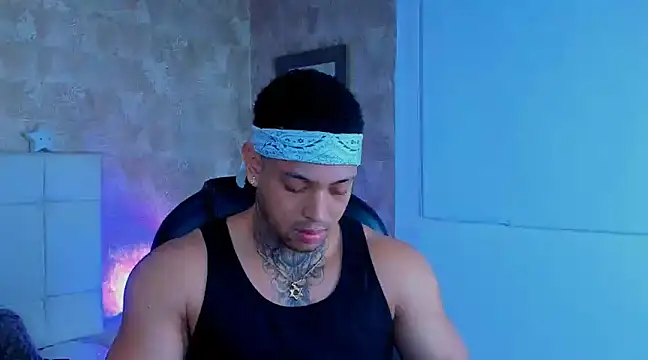 Snapshot of Stiven_collins chatting on January 7, 2025, 12:09 pm Stiven collins online show from January 7, 2025, 12:09 pm