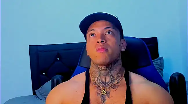 Snapshot of Stiven_collins chatting on January 16, 2025, 8:54 am Stiven collins online show from January 16, 2025, 8:54 am