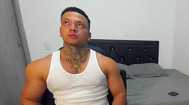 Snapshot of Stiven_collins chatting on January 20, 2025, 5:15 am Stiven collins online show from January 20, 2025, 5:15 am