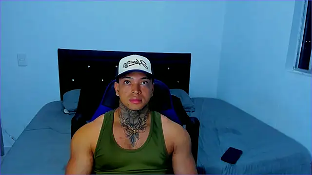 Snapshot of Stiven_collins chatting on January 26, 2025, 6:28 am Stiven collins online show from January 26, 2025, 6:28 am