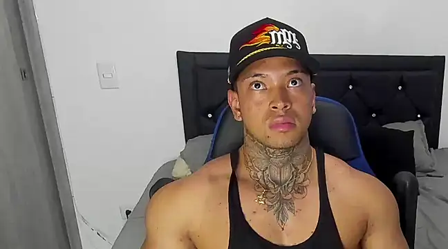 Snapshot of Stiven_collins chatting on January 29, 2025, 6:22 am Stiven collins online show from January 29, 2025, 6:22 am