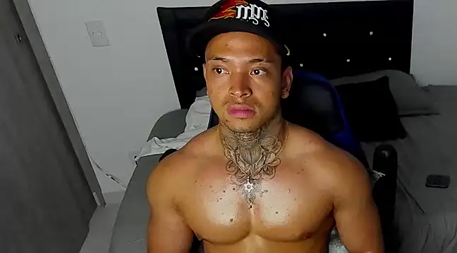 Snapshot of Stiven_collins chatting on January 30, 2025, 8:32 am Stiven collins online show from January 30, 2025, 8:32 am