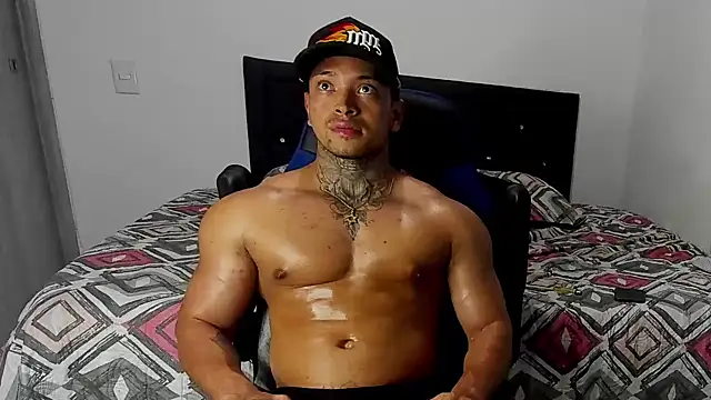 Snapshot of Stiven_collins chatting on February 3, 2025, 6:24 am Stiven collins online show from February 3, 2025, 6:24 am