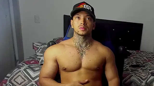 Snapshot of Stiven_collins chatting on February 6, 2025, 5:35 am Stiven collins online show from February 6, 2025, 5:35 am