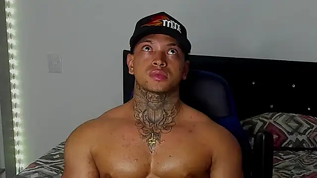 Snapshot of Stiven_collins chatting on February 14, 2025, 8:52 am Stiven collins online show from February 14, 2025, 8:52 am