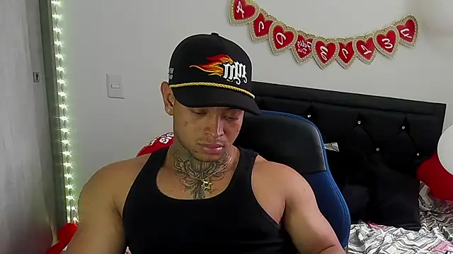 Snapshot of Stiven_collins chatting on February 15, 2025, 7:28 pm Stiven collins online show from February 15, 2025, 7:28 pm