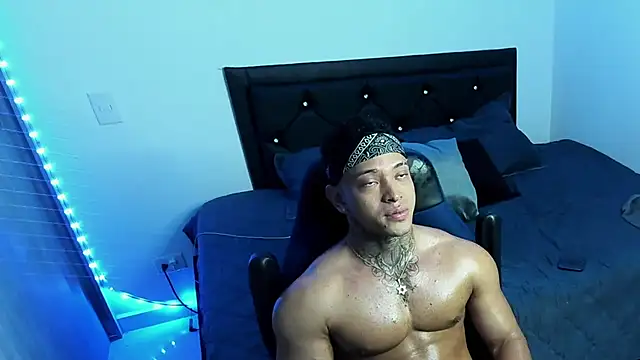 Snapshot of Stiven_collins chatting on March 3, 2025, 4:58 am Stiven collins online show from March 3, 2025, 4:58 am