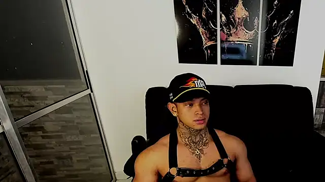 Snapshot of Stiven_collins chatting on March 15, 2025, 6:47 am Stiven collins online show from March 15, 2025, 6:47 am