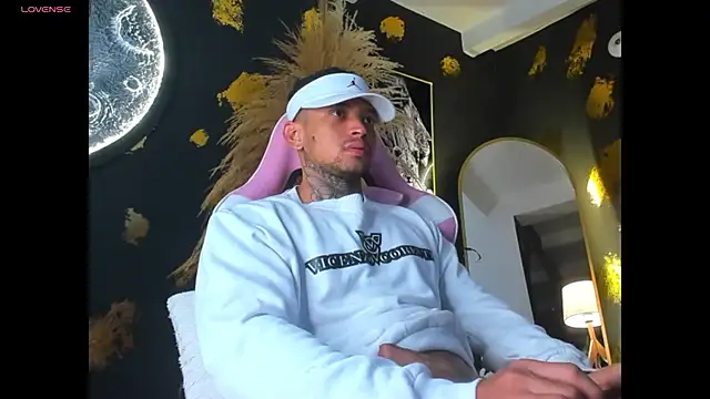 Snapshot of Stiven_collins chatting on September 29, 2025, 9:25 am Stiven collins online show from September 29, 2025, 9:25 am