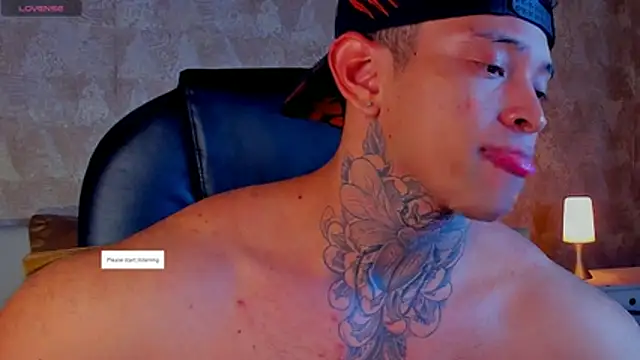 Stiven collins online show from February 23, 2026, 10:18 pm