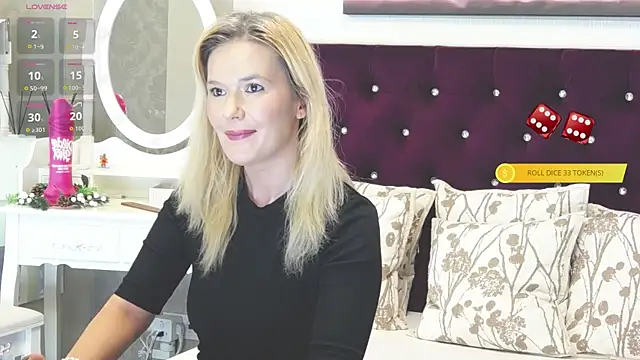 Snapshot of LilyFord chatting on June 29, 2026, 7:25 pm LilyFord online show from June 29, 2026, 7:25 pm