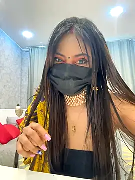 Monalisadon018 online show from December 8, 2024, 9:35 am