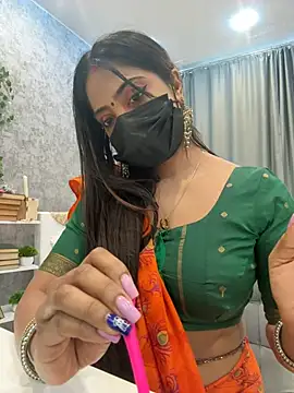 Monalisadon018 online show from December 15, 2024, 10:18 am