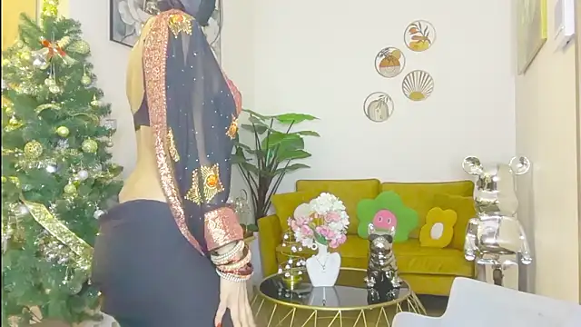 Monalisadon018 online show from March 6, 2026, 3:19 pm