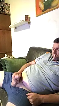 Knuffelstaaf123 online show from September 20, 2025, 7:53 am