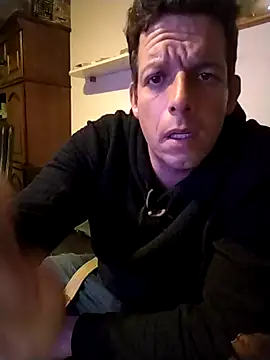 Knuffelstaaf123 online show from October 19, 2025, 2:56 am