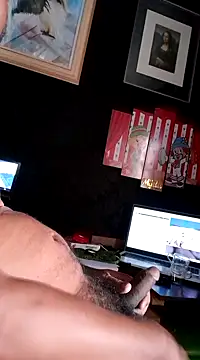 Snapshot of JeanJavert chatting on December 11, 2024, 6:20 pm JeanJavert online show from December 11, 2024, 6:20 pm