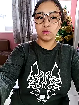 Cute Penelope online show from January 6, 2025, 12:13 pm