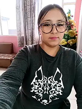 Cute Penelope online show from January 6, 2025, 3:19 pm