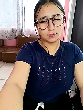 Cute Penelope online show from January 10, 2025, 3:06 pm