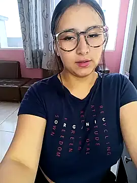 Cute Penelope online show from January 30, 2025, 12:06 pm