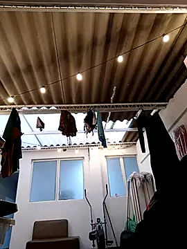 Cute Penelope online show from September 11, 2025, 11:10 am