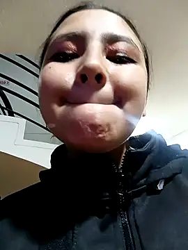 Cute Penelope online show from September 25, 2025, 11:25 am