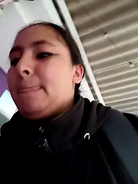 Cute Penelope online show from October 10, 2025, 11:09 am