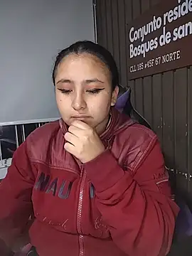 Cute Penelope online show from February 11, 2026, 11:15 am