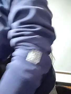 Cute Penelope online show from April 2, 2026, 11:08 am