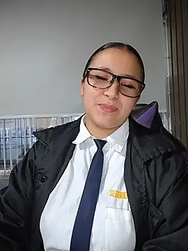 Cute Penelope online show from July 28, 2026, 4:39 pm