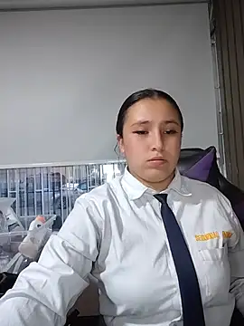 Cute Penelope online show from July 28, 2026, 7:39 pm