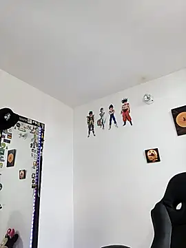 Honey-420- online show from September 27, 2025, 5:29 pm