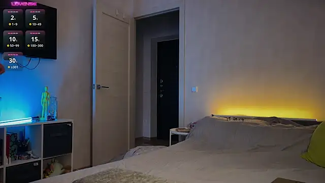 nikitos4you online show from September 30, 2025, 9:25 am