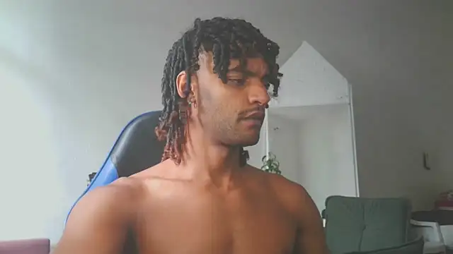 gerson173Hugo online show from February 3, 2025, 1:51 pm