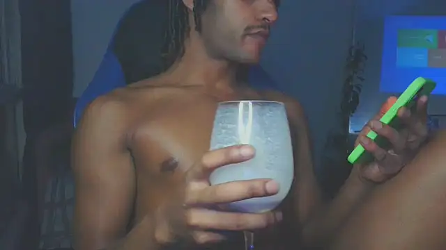 gerson173Hugo online show from February 13, 2025, 1:29 am