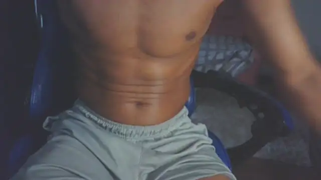 gerson173Hugo online show from February 13, 2025, 8:45 pm